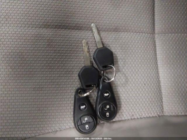 Subaru Forester 2.5x Premium Image 15