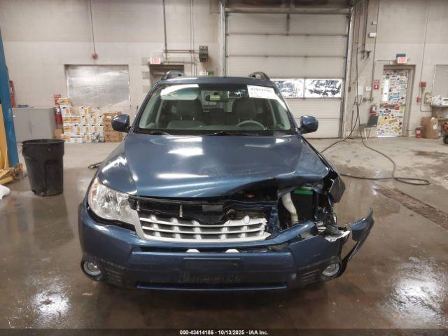 Subaru Forester 2.5x Premium Image 5