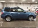 Subaru Forester 2.5x Premium Image 16
