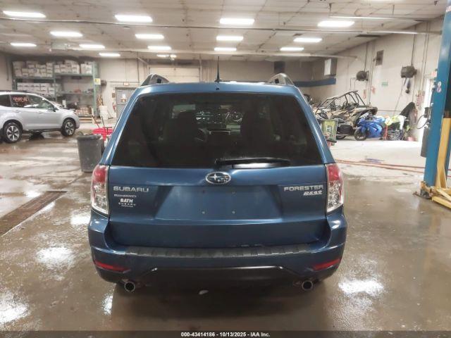 Subaru Forester 2.5x Premium Image 14