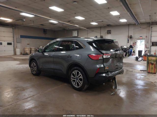 Ford Escape Sel Image 15