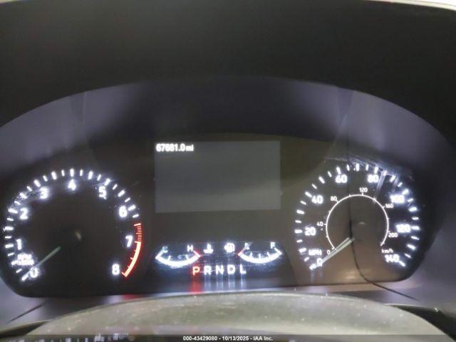 Ford Escape Sel Image 14