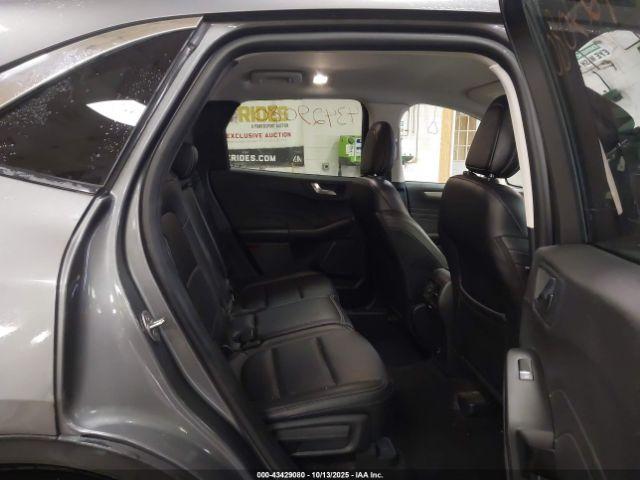 Ford Escape Sel Image 11