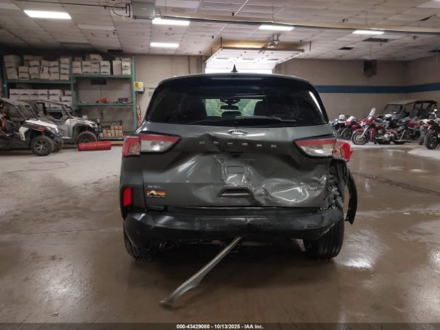 Ford Escape Sel Image 12