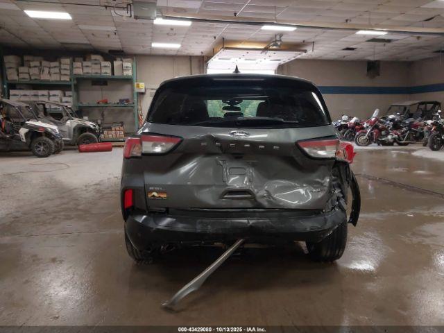 Ford Escape Sel Image 12