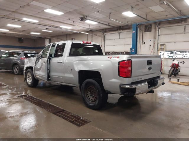 Chevrolet Silverado 1500 1lt Image 4