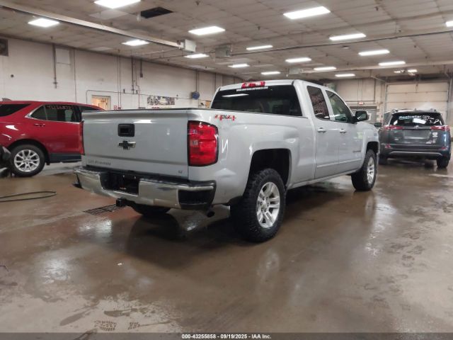 Chevrolet Silverado 1500 1lt Image 2