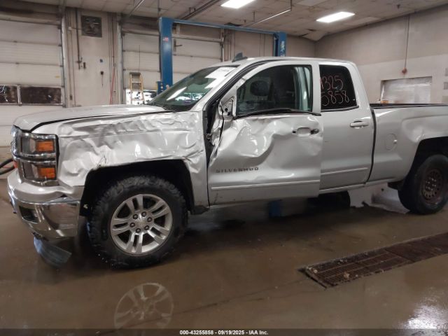 Chevrolet Silverado 1500 1lt Image 6