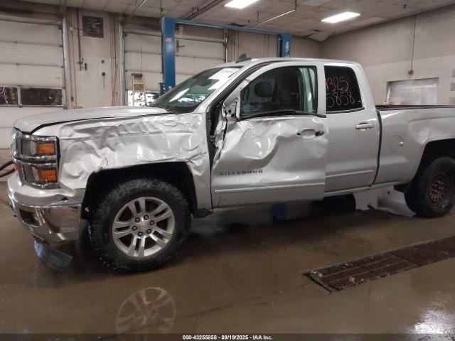 Chevrolet Silverado 1500 1lt Image 6