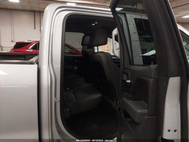 Chevrolet Silverado 1500 1lt Image 3