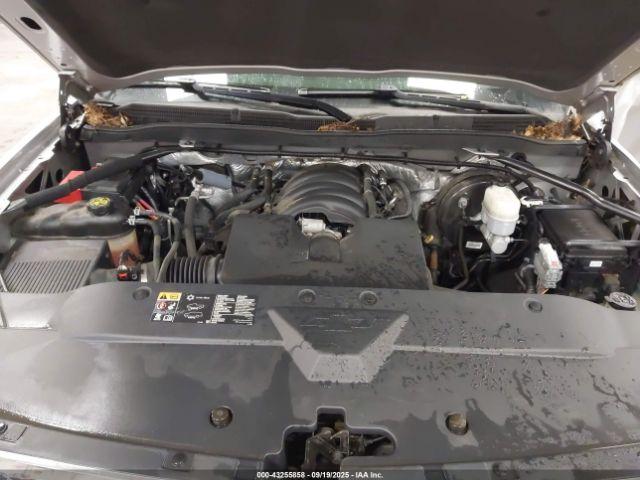 Chevrolet Silverado 1500 1lt Image 8