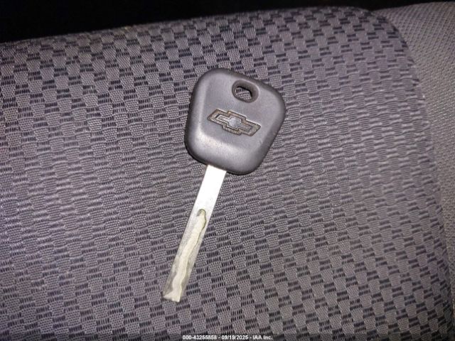 Chevrolet Silverado 1500 1lt Image 7