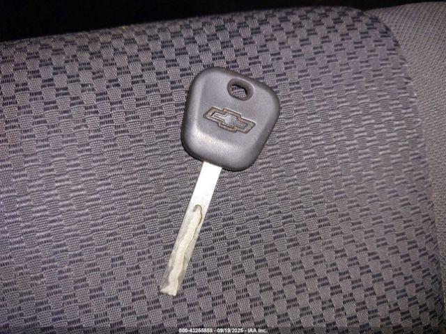 Chevrolet Silverado 1500 1lt Image 7