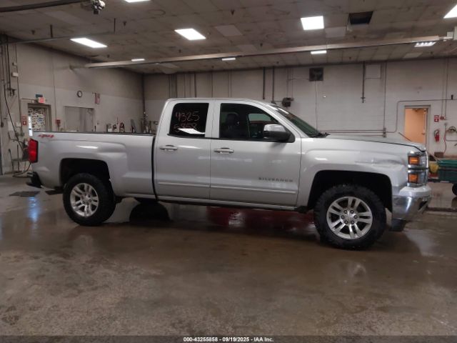 Chevrolet Silverado 1500 1lt Image 13