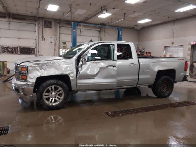 Chevrolet Silverado 1500 1lt Image 9