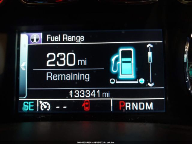 Chevrolet Silverado 1500 1lt Image 11