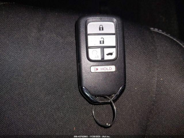 Honda Civic Sport Image 12