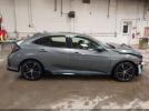 Honda Civic Sport Image 10
