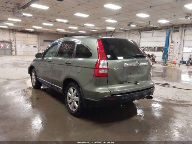 Honda CR-V Ex-l Image 3