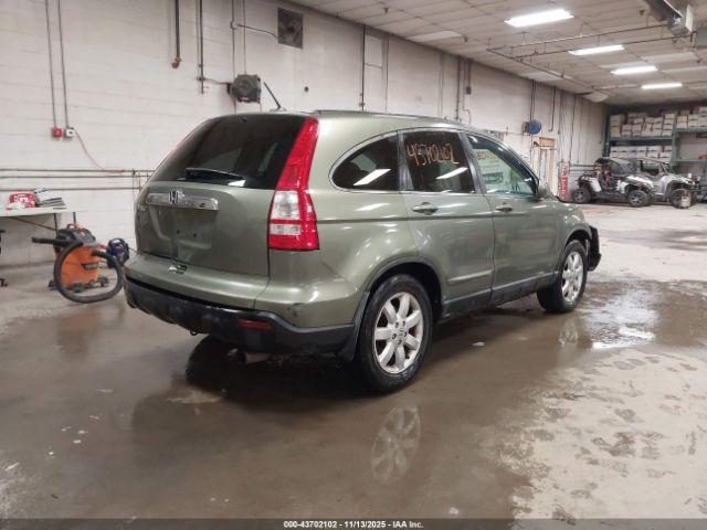 Honda CR-V Ex-l Image 5