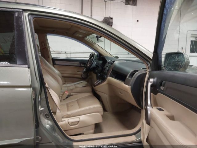 Honda CR-V Ex-l Image 4