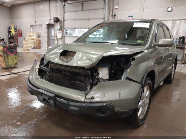 Honda CR-V Ex-l Image 7