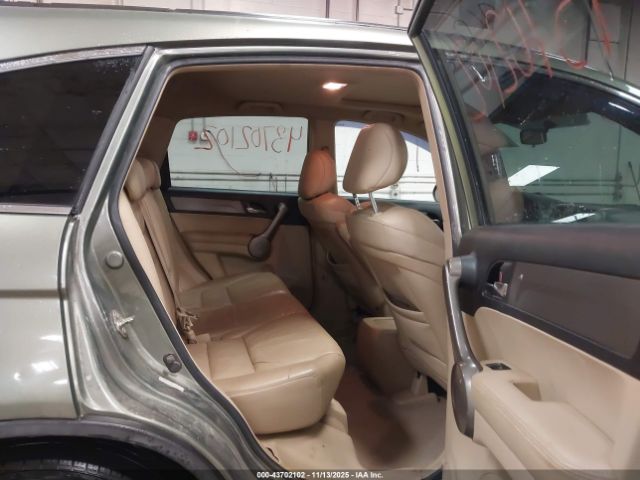 Honda CR-V Ex-l Image 11