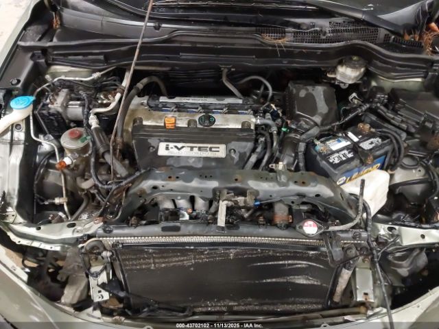 Honda CR-V Ex-l Image 8