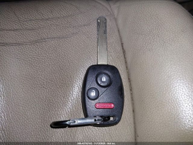 Honda CR-V Ex-l Image 10