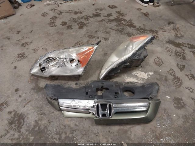 Honda CR-V Ex-l Image 16