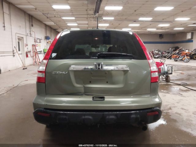 Honda CR-V Ex-l Image 15