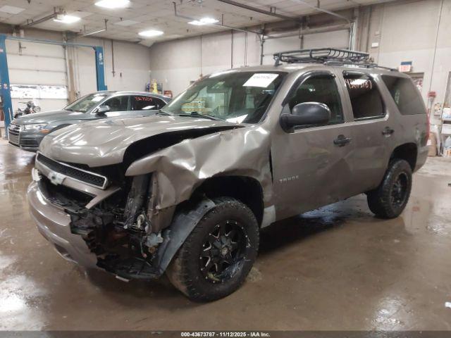 Chevrolet Tahoe Ls Image 14