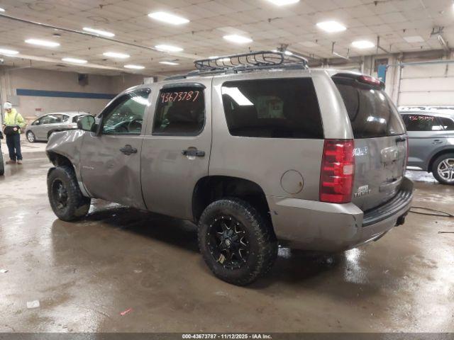 Chevrolet Tahoe Ls Image 15