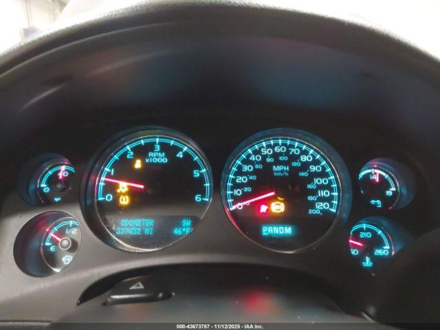 Chevrolet Tahoe Ls Image 10