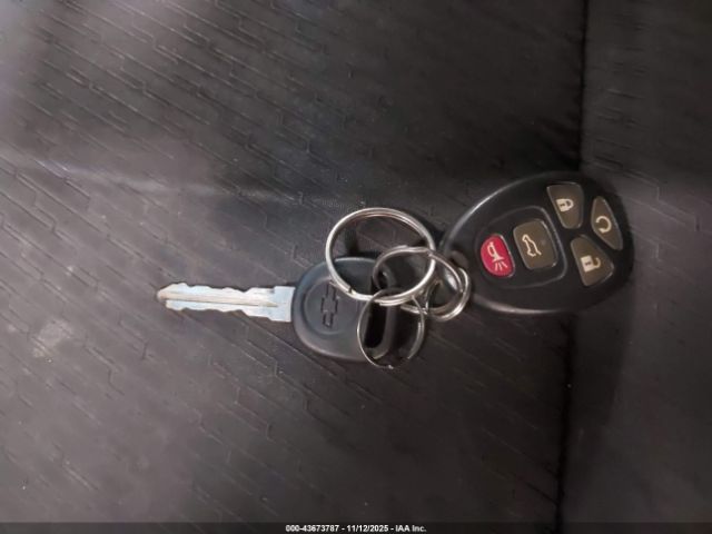 Chevrolet Tahoe Ls Image 8