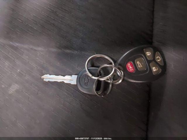 Chevrolet Tahoe Ls Image 8