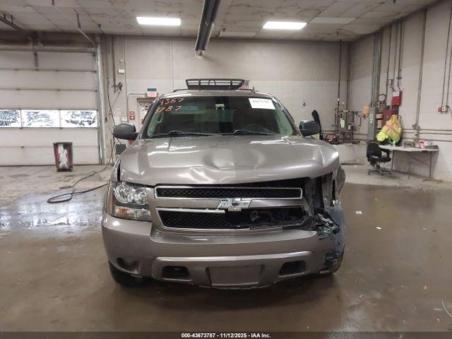 Chevrolet Tahoe Ls Image 7