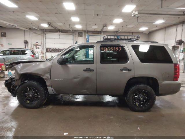 Chevrolet Tahoe Ls Image 5