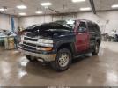 Chevrolet Tahoe Ls Image 4