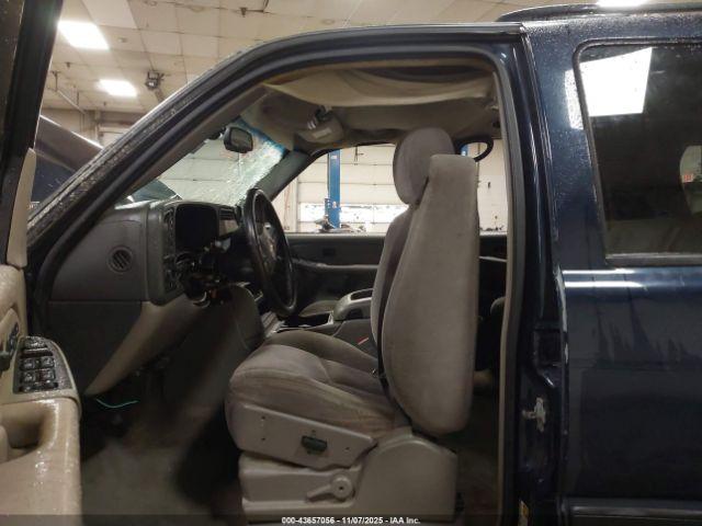 Chevrolet Tahoe Ls Image 7