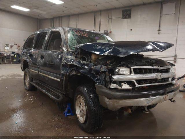 Chevrolet Tahoe Ls Image 15