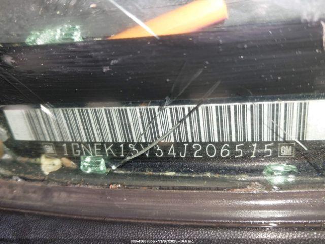 Chevrolet Tahoe Ls Image 2