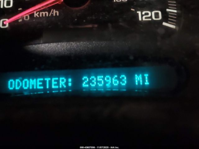 Chevrolet Tahoe Ls Image 9