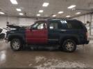 Chevrolet Tahoe Ls Image 14