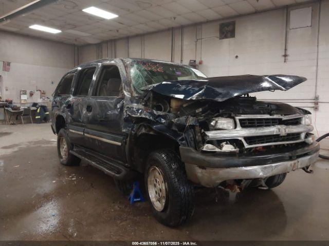 Chevrolet Tahoe Ls Image 10