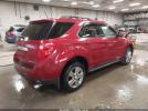 Chevrolet Equinox 2lt Image 14