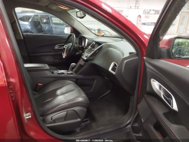 Chevrolet Equinox 2lt Image 5