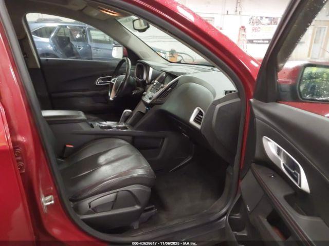 Chevrolet Equinox 2lt Image 5