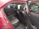 Chevrolet Equinox 2lt Image 13
