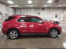 Chevrolet Equinox 2lt Image 4